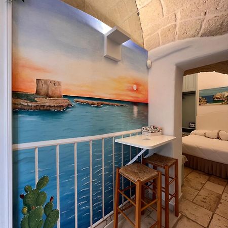 Leavi Bed and Breakfast Polignano a Mare Buitenkant foto