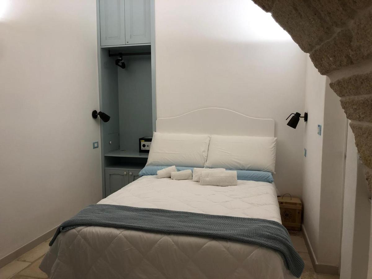 Leavi Bed and Breakfast Polignano a Mare Buitenkant foto
