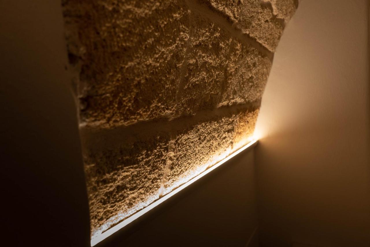 Leavi Bed and Breakfast Polignano a Mare Buitenkant foto