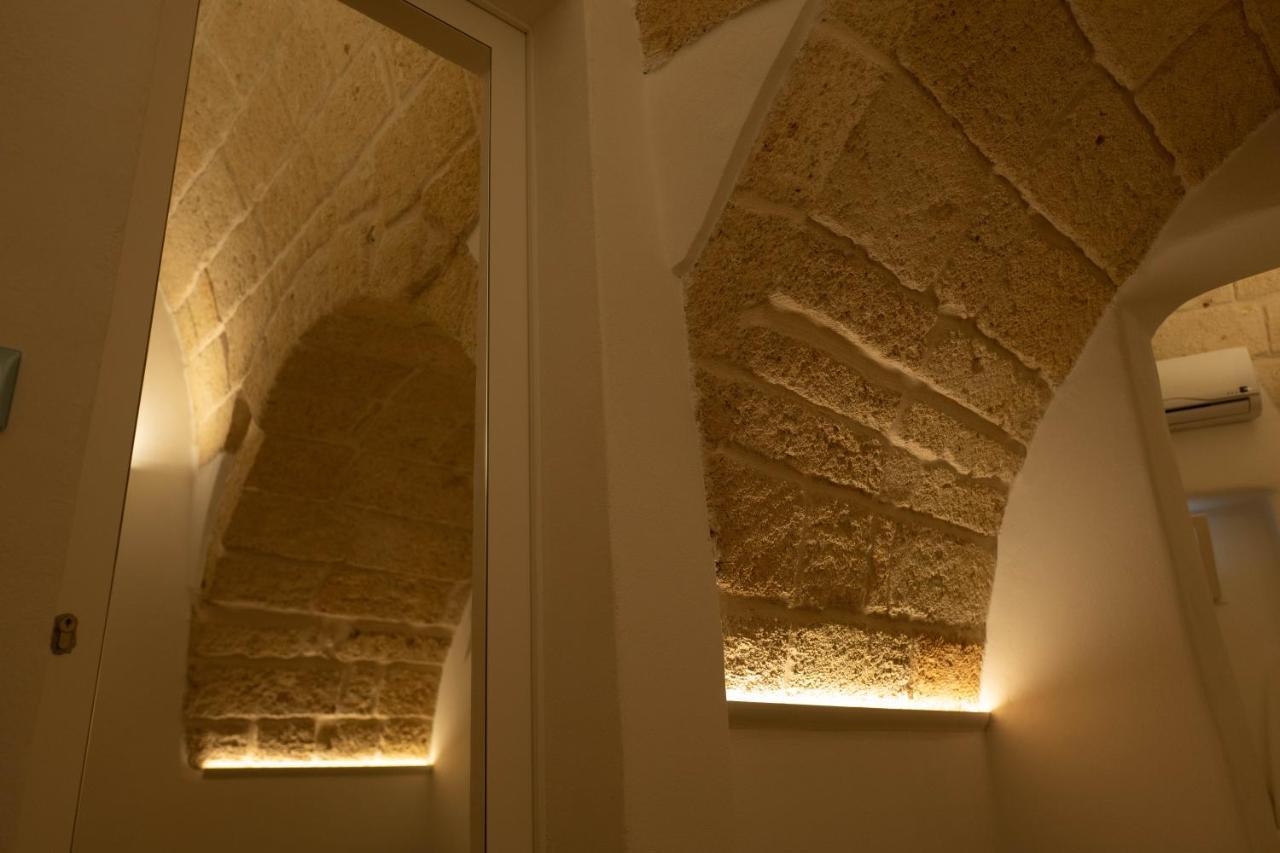 Leavi Bed and Breakfast Polignano a Mare Buitenkant foto
