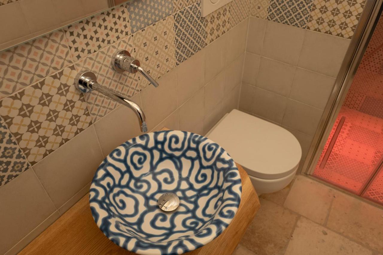 Leavi Bed and Breakfast Polignano a Mare Buitenkant foto