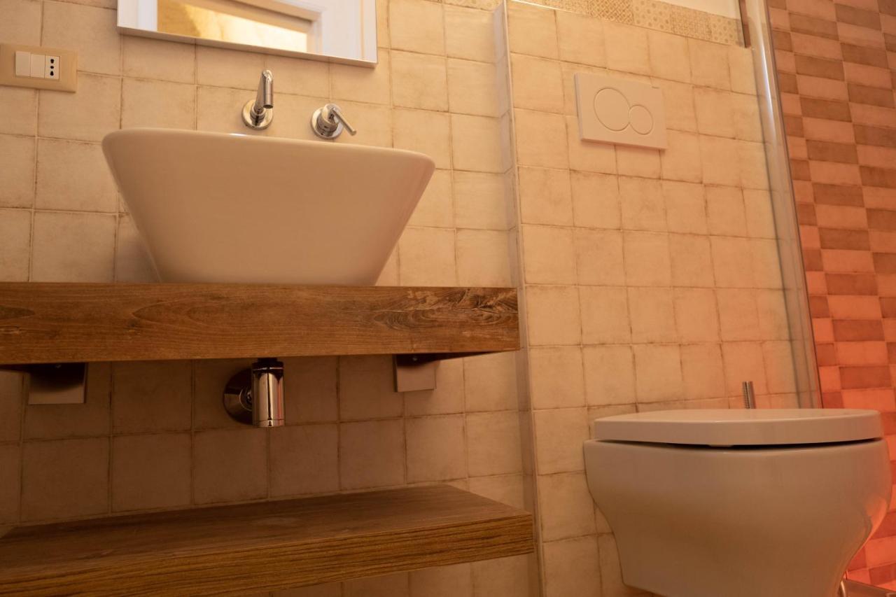 Leavi Bed and Breakfast Polignano a Mare Buitenkant foto