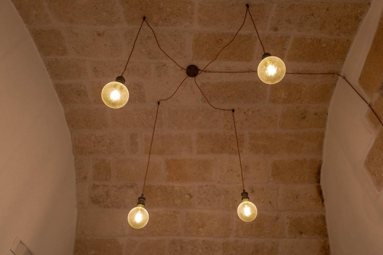Leavi Bed and Breakfast Polignano a Mare Buitenkant foto
