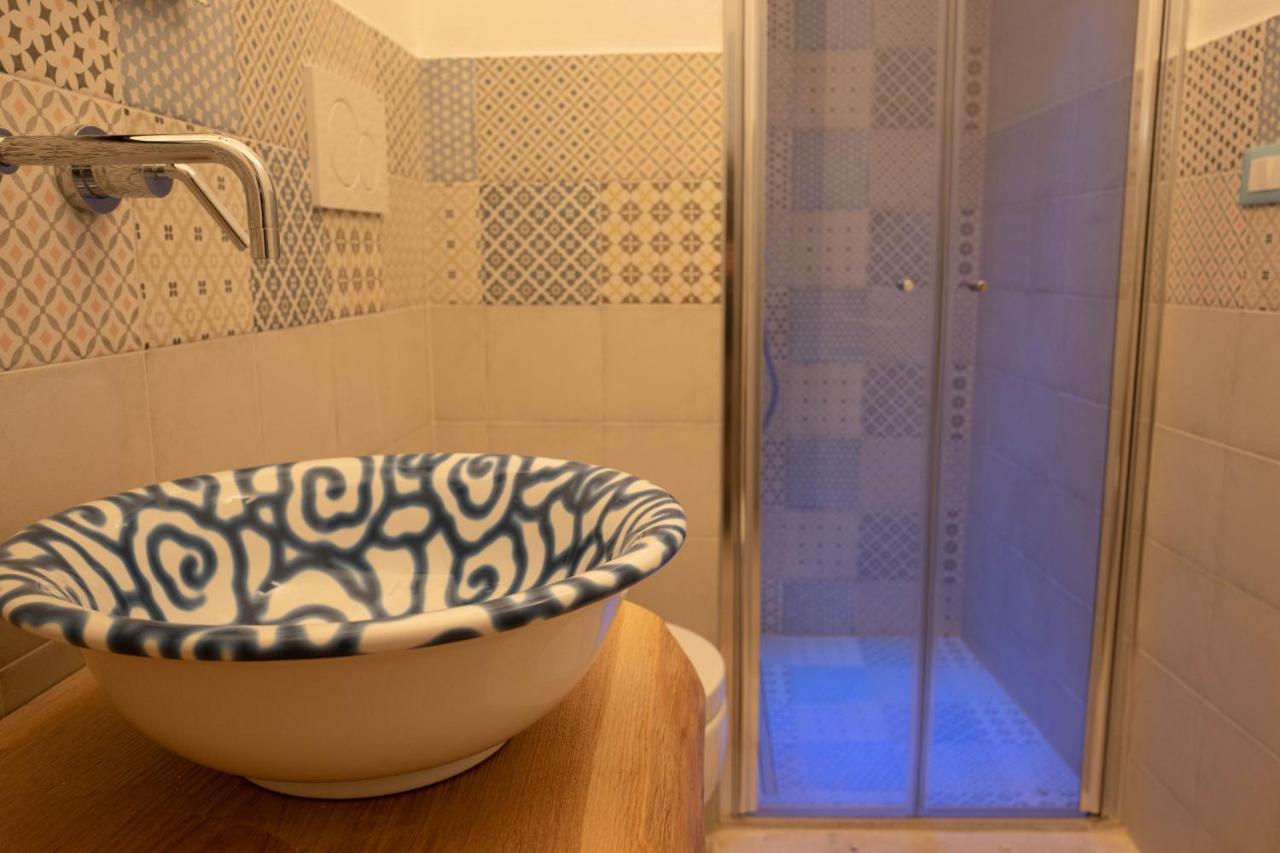 Leavi Bed and Breakfast Polignano a Mare Buitenkant foto