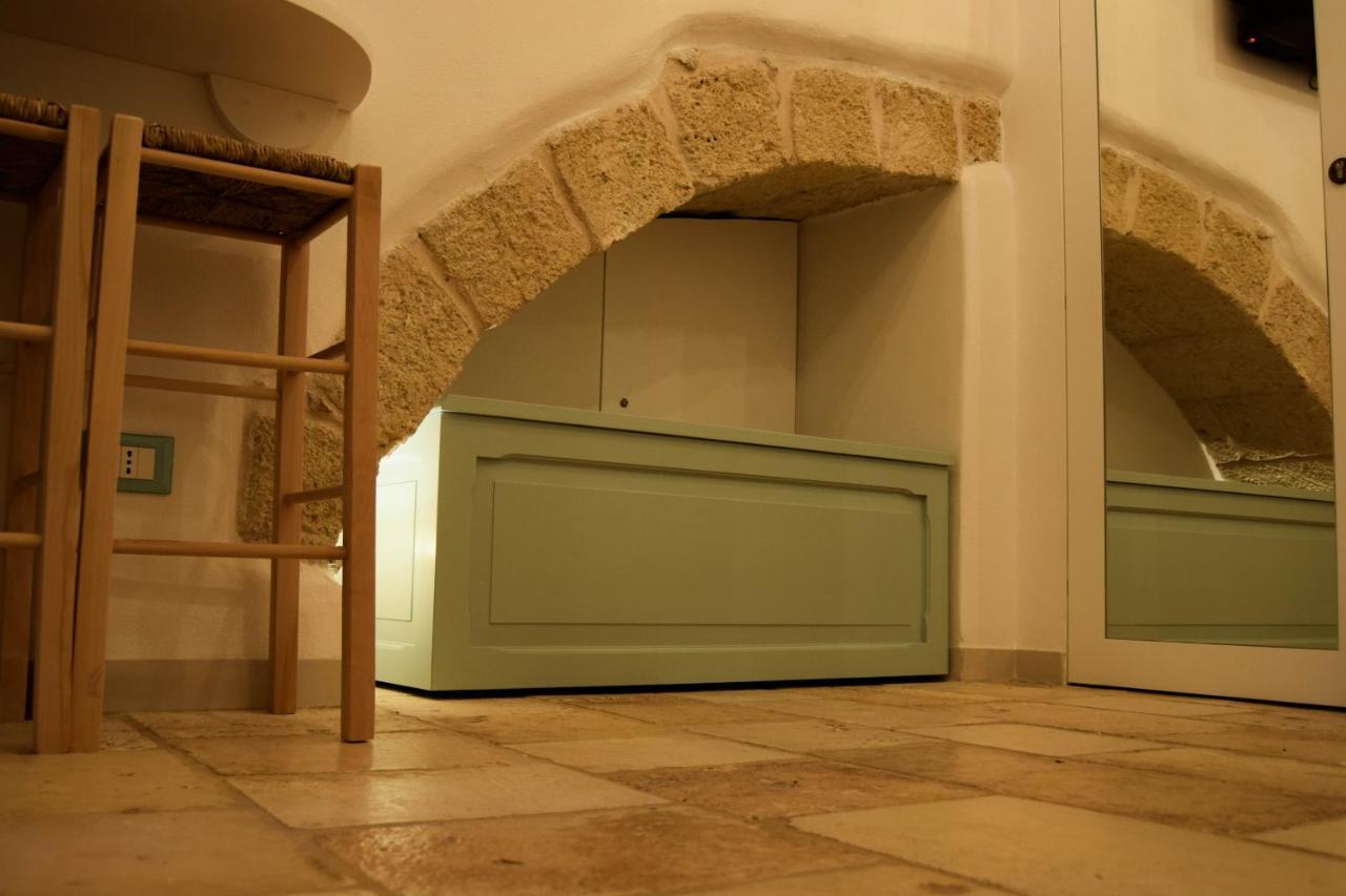 Leavi Bed and Breakfast Polignano a Mare Buitenkant foto