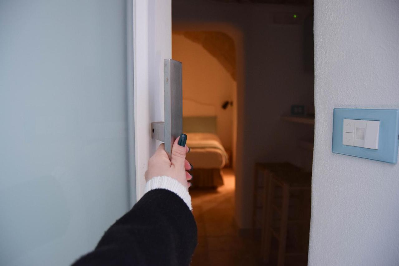 Leavi Bed and Breakfast Polignano a Mare Buitenkant foto