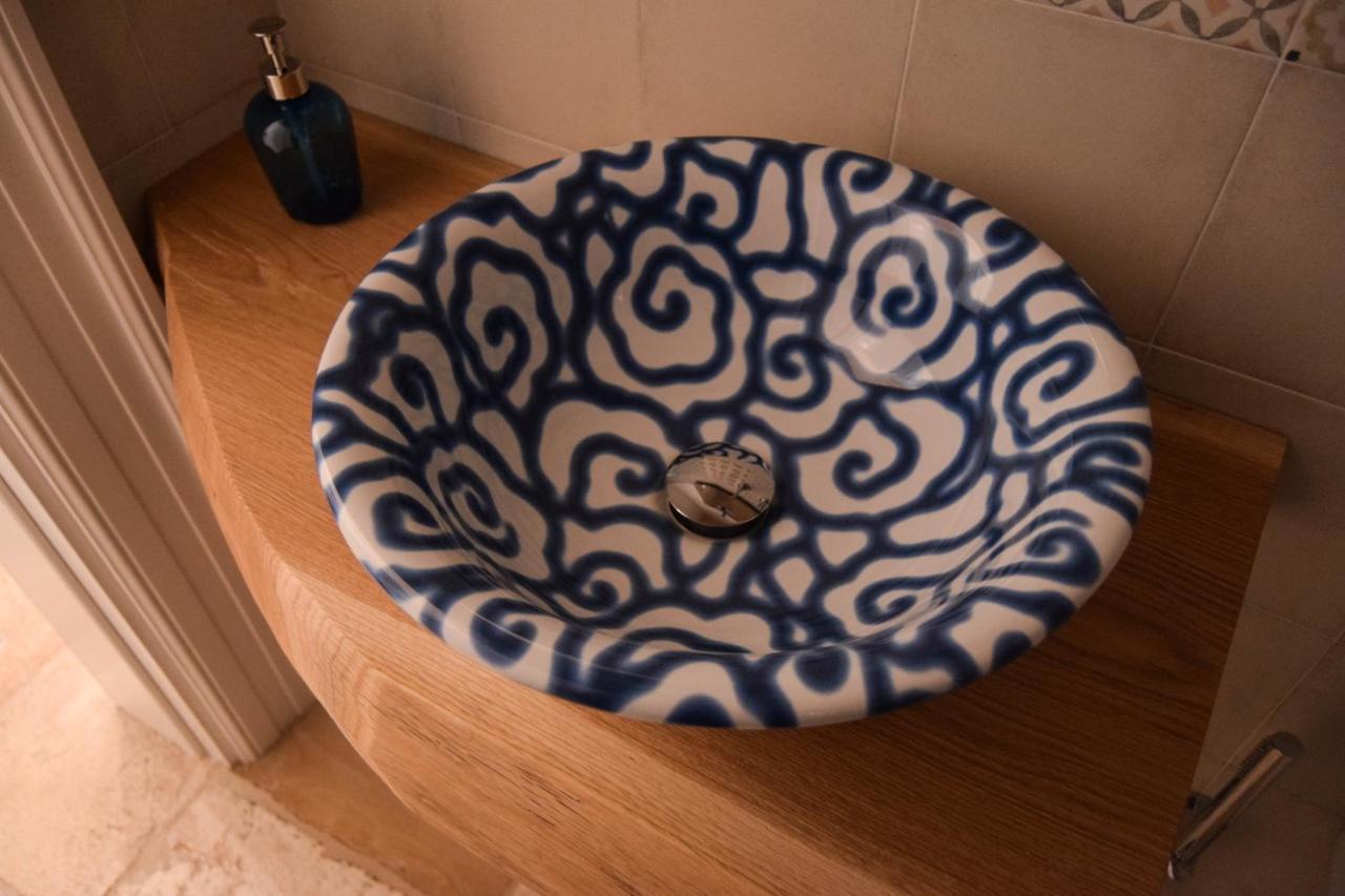 Leavi Bed and Breakfast Polignano a Mare Buitenkant foto
