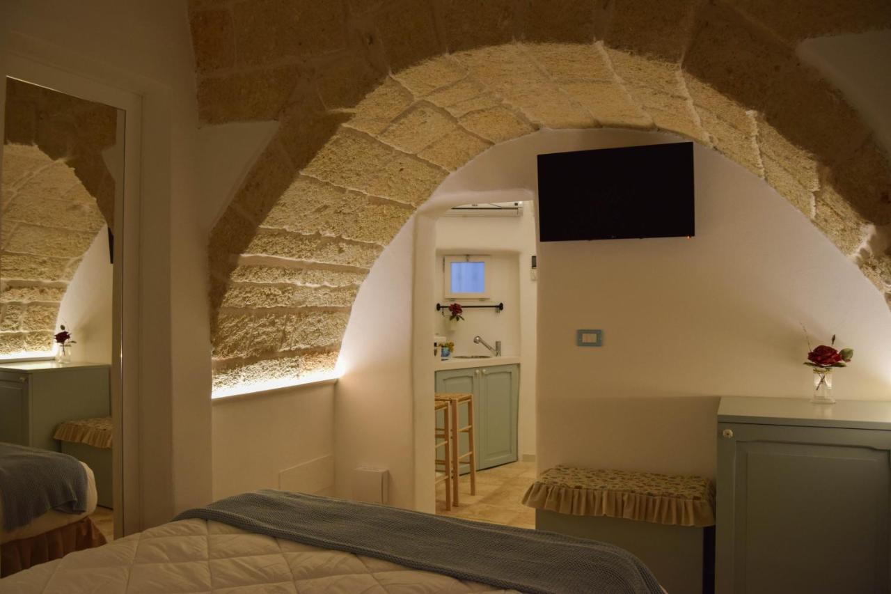 Leavi Bed and Breakfast Polignano a Mare Buitenkant foto