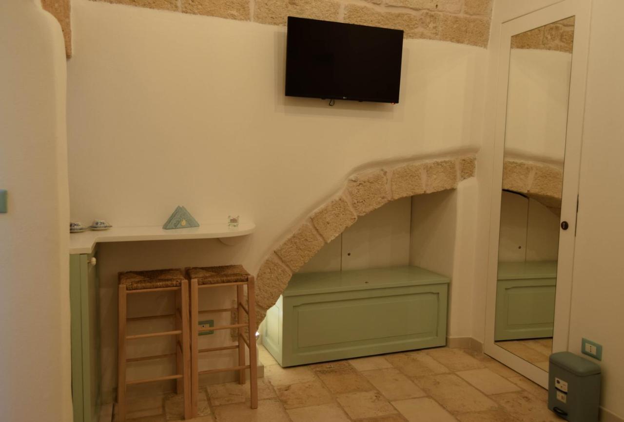Leavi Bed and Breakfast Polignano a Mare Buitenkant foto