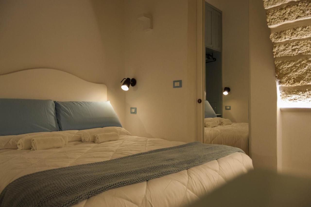 Leavi Bed and Breakfast Polignano a Mare Buitenkant foto