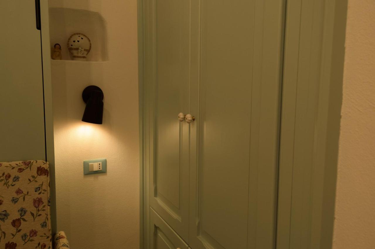 Leavi Bed and Breakfast Polignano a Mare Buitenkant foto