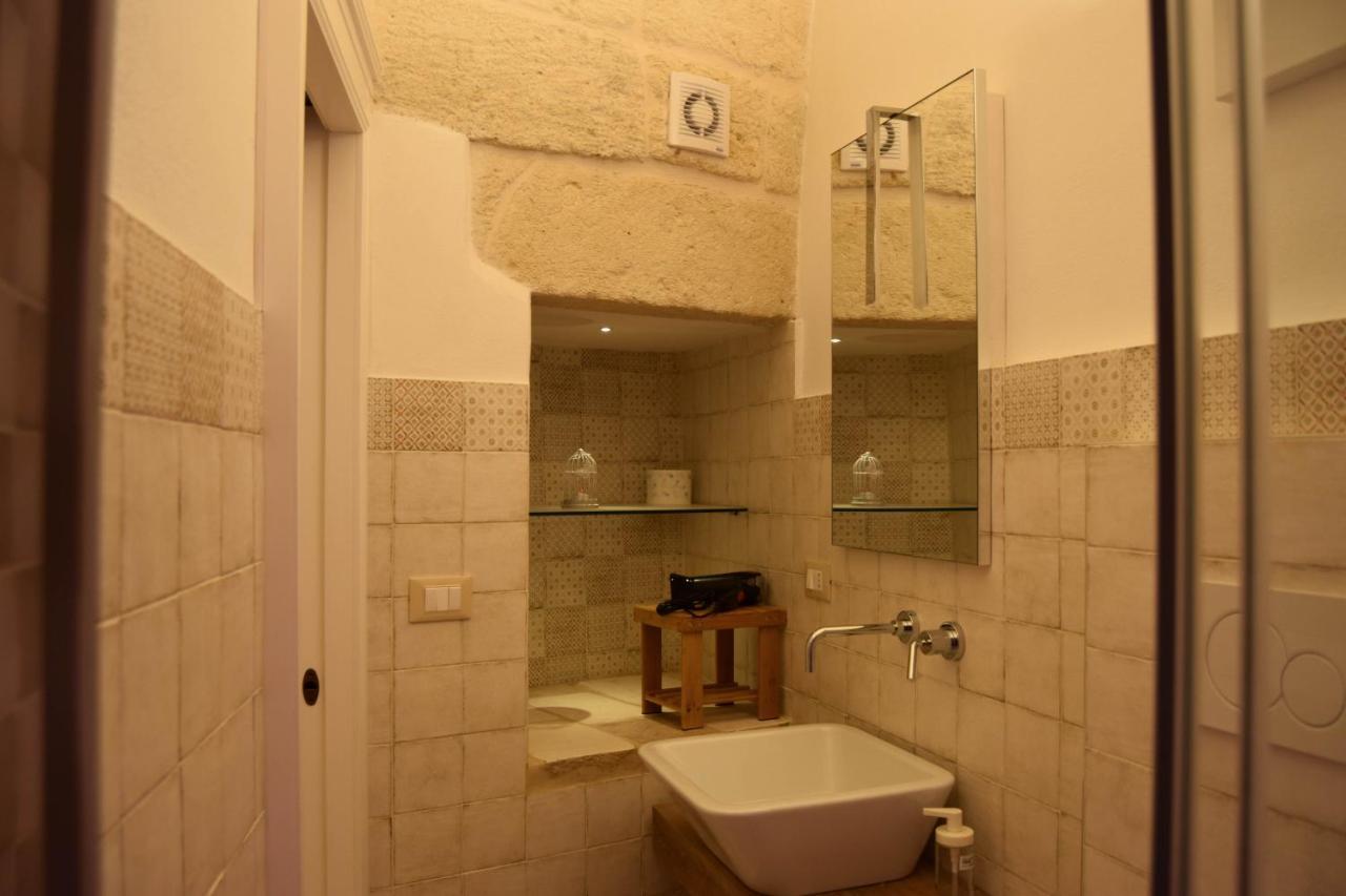 Leavi Bed and Breakfast Polignano a Mare Buitenkant foto