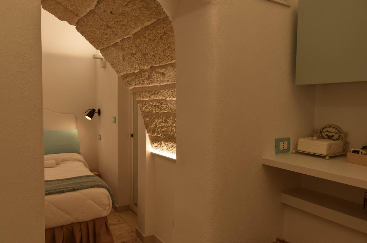 Leavi Bed and Breakfast Polignano a Mare Buitenkant foto