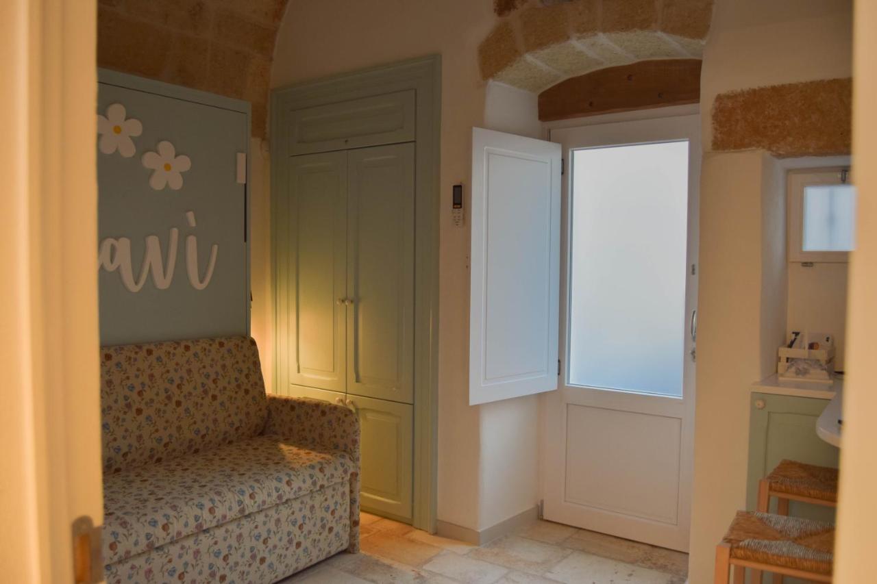 Leavi Bed and Breakfast Polignano a Mare Buitenkant foto
