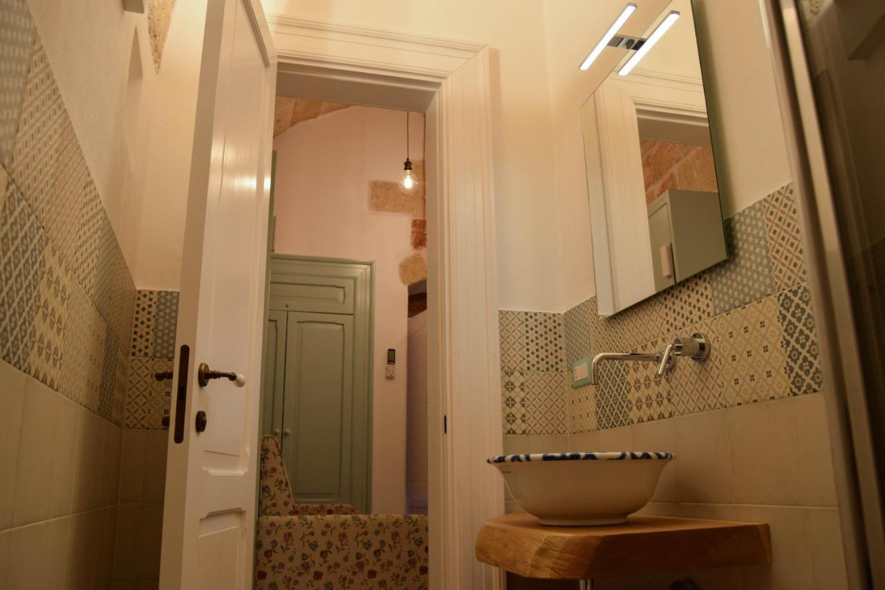 Leavi Bed and Breakfast Polignano a Mare Buitenkant foto