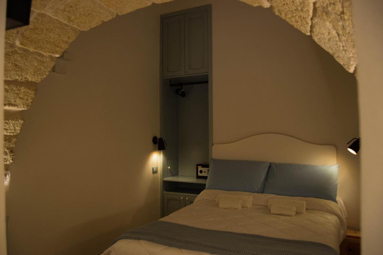Leavi Bed and Breakfast Polignano a Mare Buitenkant foto