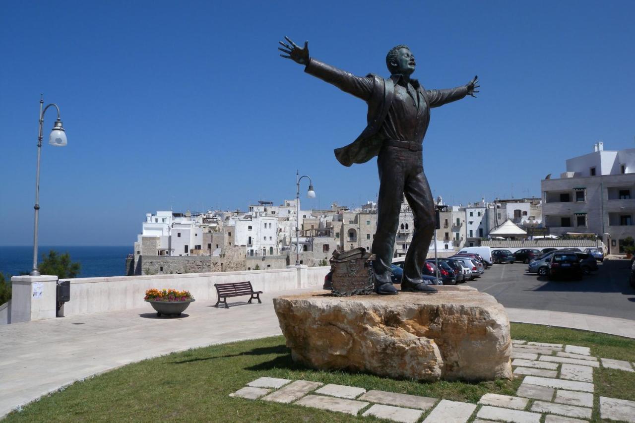 Leavi Bed and Breakfast Polignano a Mare Buitenkant foto