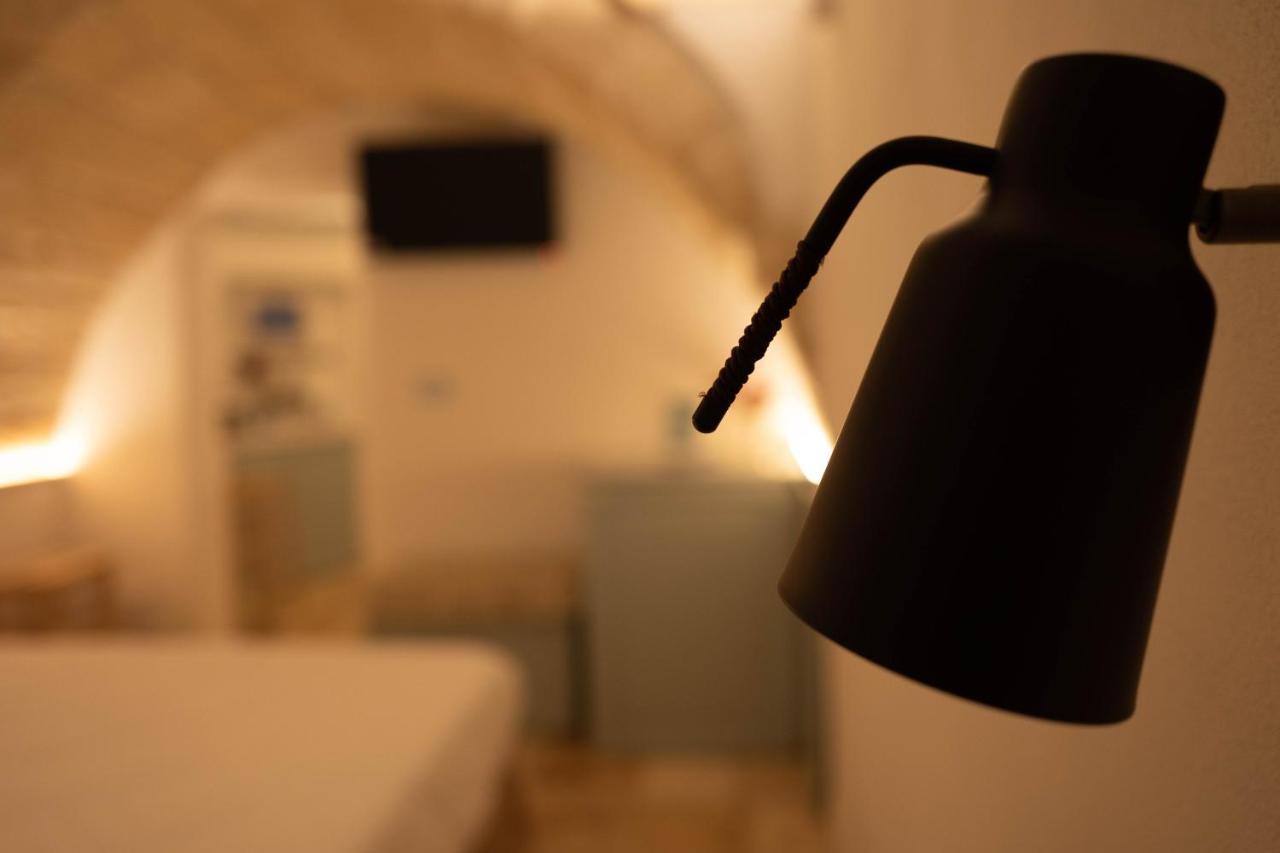 Leavi Bed and Breakfast Polignano a Mare Buitenkant foto