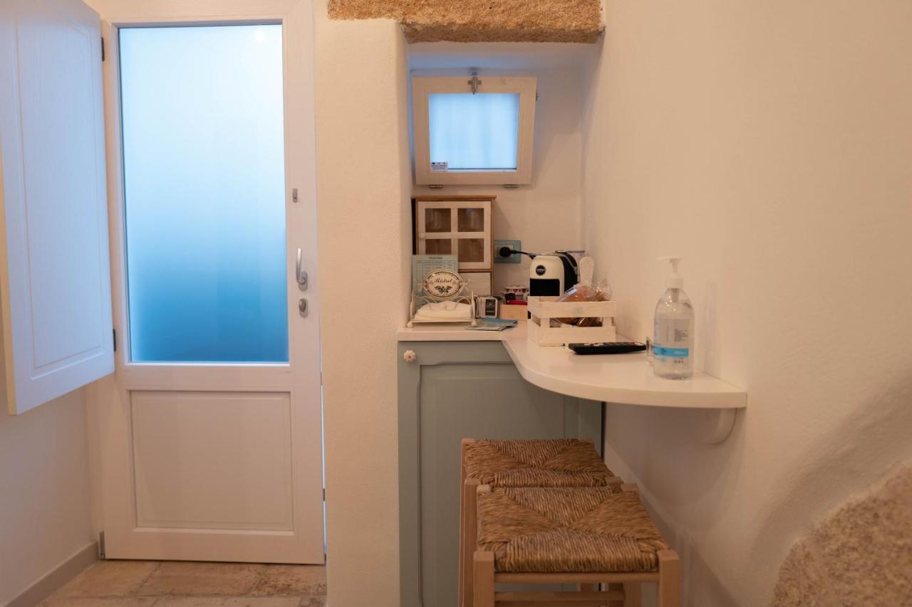 Leavi Bed and Breakfast Polignano a Mare Buitenkant foto
