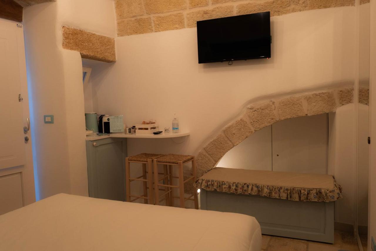 Leavi Bed and Breakfast Polignano a Mare Buitenkant foto