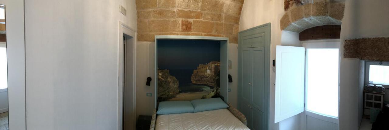 Leavi Bed and Breakfast Polignano a Mare Buitenkant foto