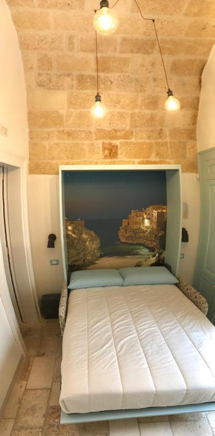 Leavi Bed and Breakfast Polignano a Mare Buitenkant foto