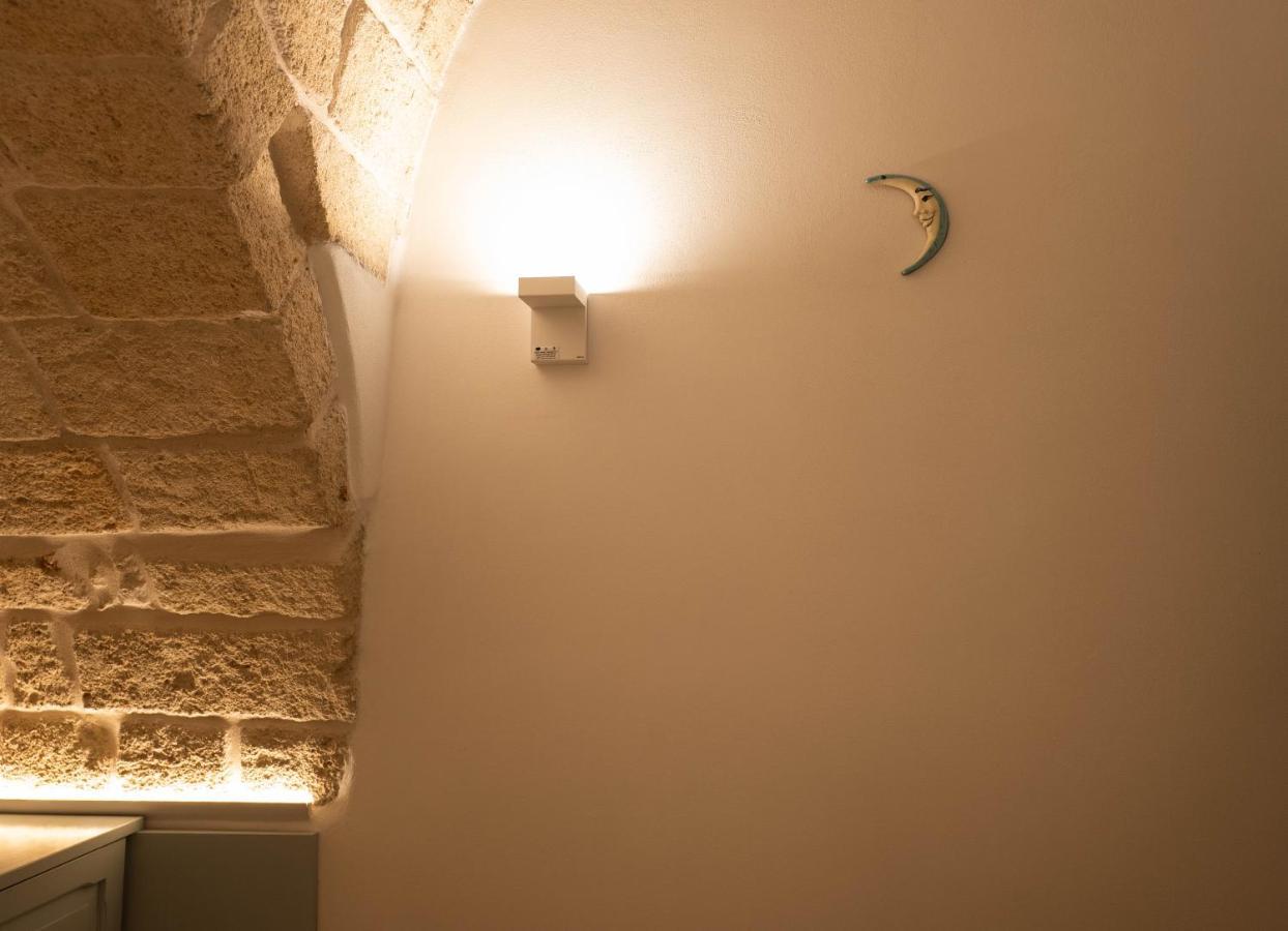 Leavi Bed and Breakfast Polignano a Mare Buitenkant foto