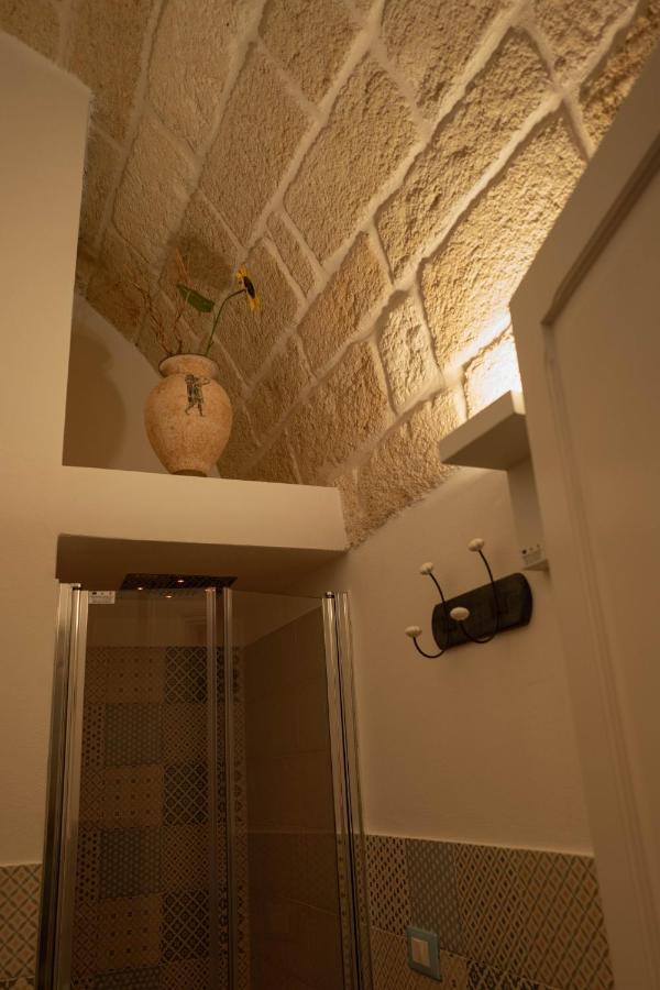 Leavi Bed and Breakfast Polignano a Mare Buitenkant foto