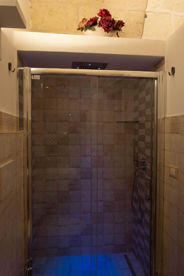 Leavi Bed and Breakfast Polignano a Mare Buitenkant foto