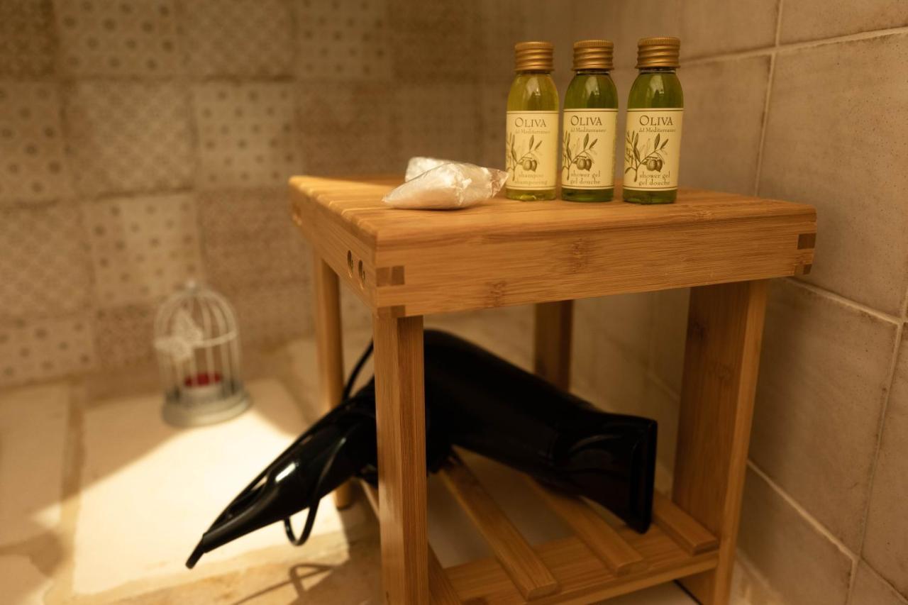 Leavi Bed and Breakfast Polignano a Mare Buitenkant foto