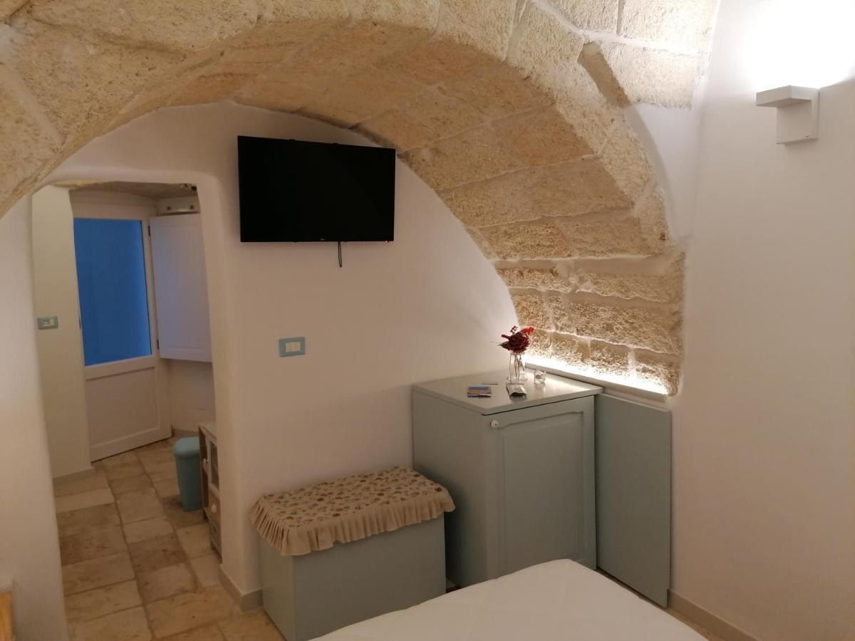 Leavi Bed and Breakfast Polignano a Mare Buitenkant foto