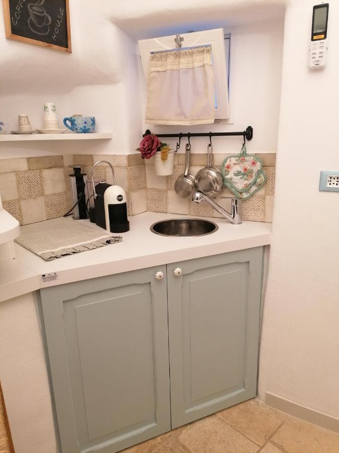 Leavi Bed and Breakfast Polignano a Mare Buitenkant foto